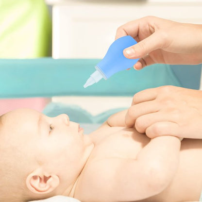 Mouche bébé 