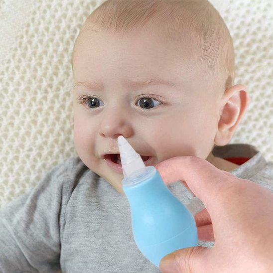 Mouche bébé 