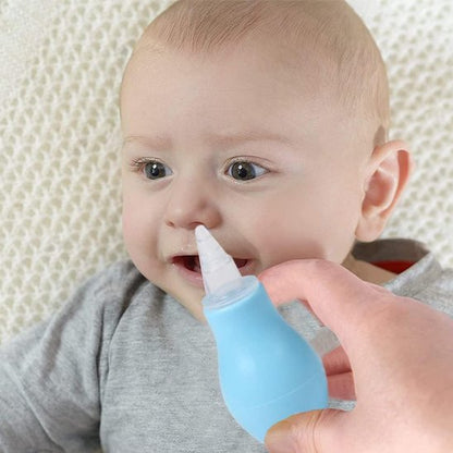 Mouche bébé 