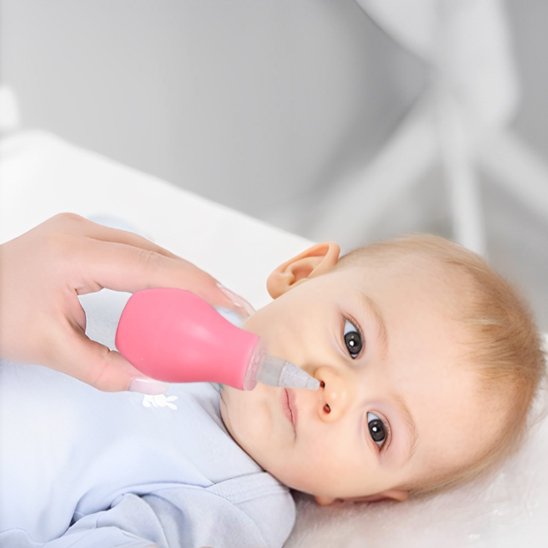 Mouche bébé 